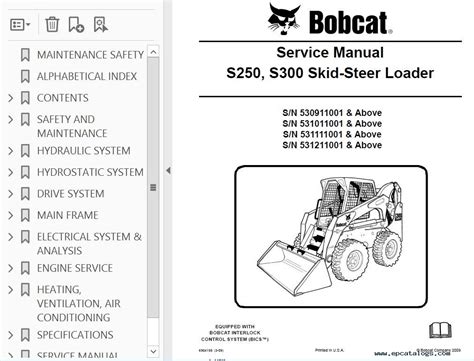 bobcat skid steer manual|skid steer operators manual pdf.